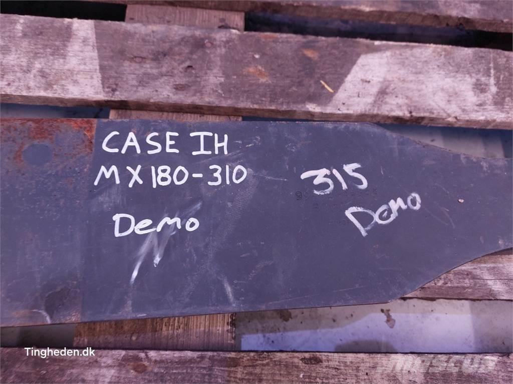 CASE MX180 Annet tilbehør