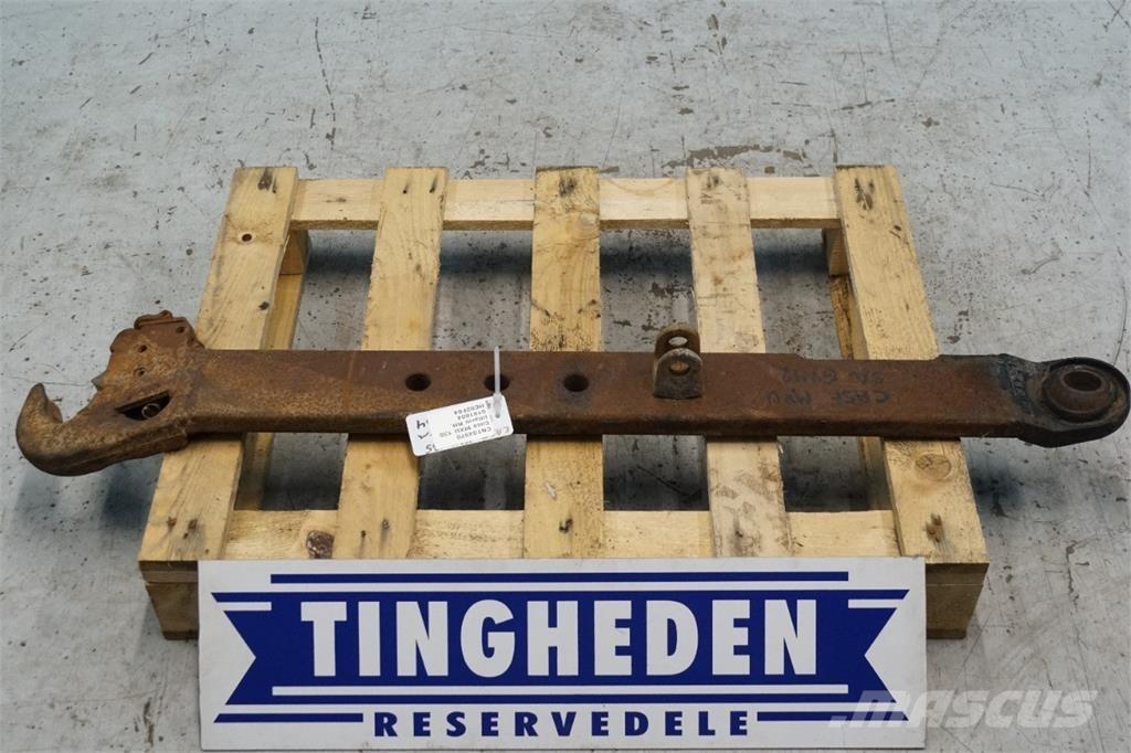 CASE MXU 135 Annet tilbehør