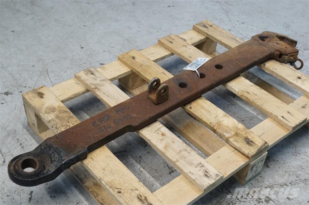 CASE MXU 135 Annet tilbehør