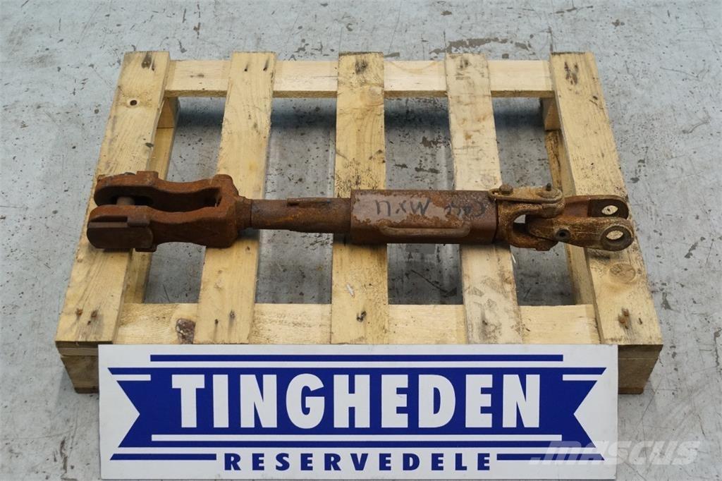 CASE MXU 135 Annet tilbehør