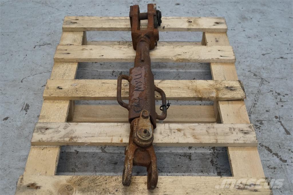 CASE MXU 135 Annet tilbehør