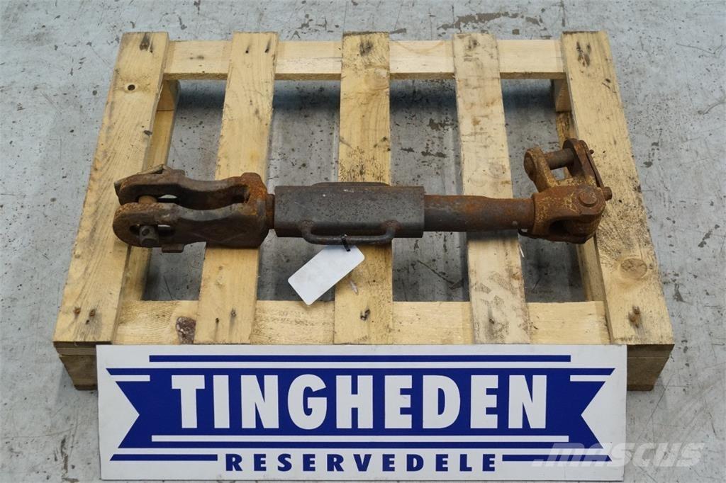 CASE MXU 135 Annet tilbehør