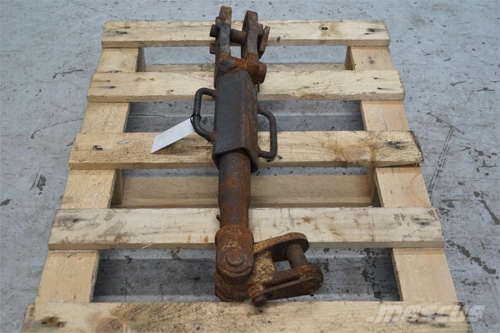 CASE MXU 135 Annet tilbehør