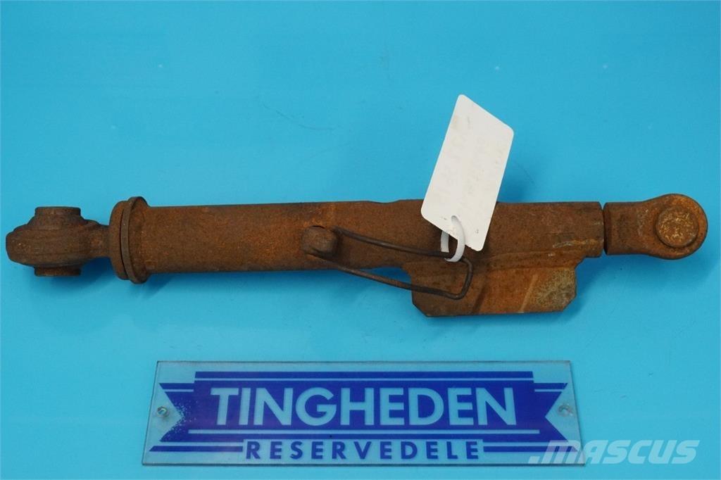 CASE MXU 135 Annet tilbehør
