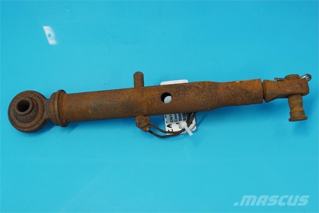 CASE MXU 135 Annet tilbehør