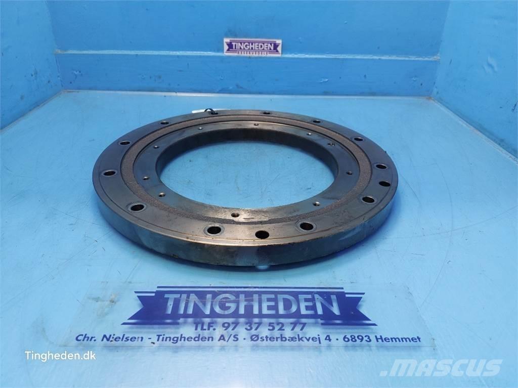 CASE Puma 185 Girkasse