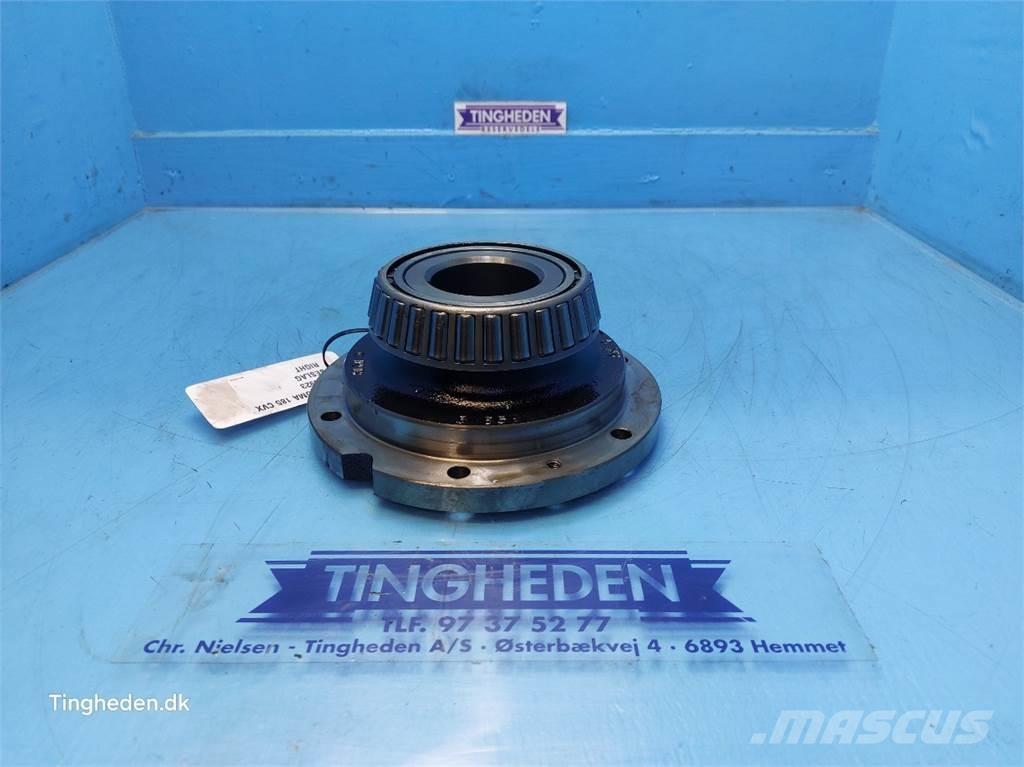 CASE Puma 185 Girkasse