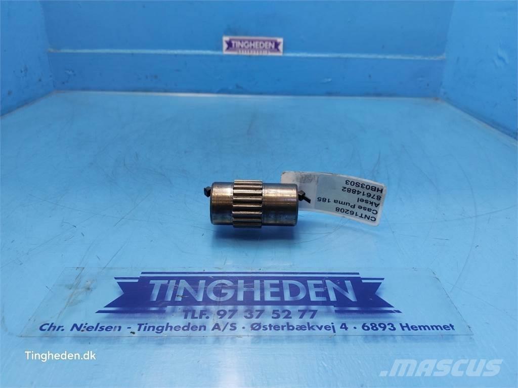 CASE Puma 185 Girkasse