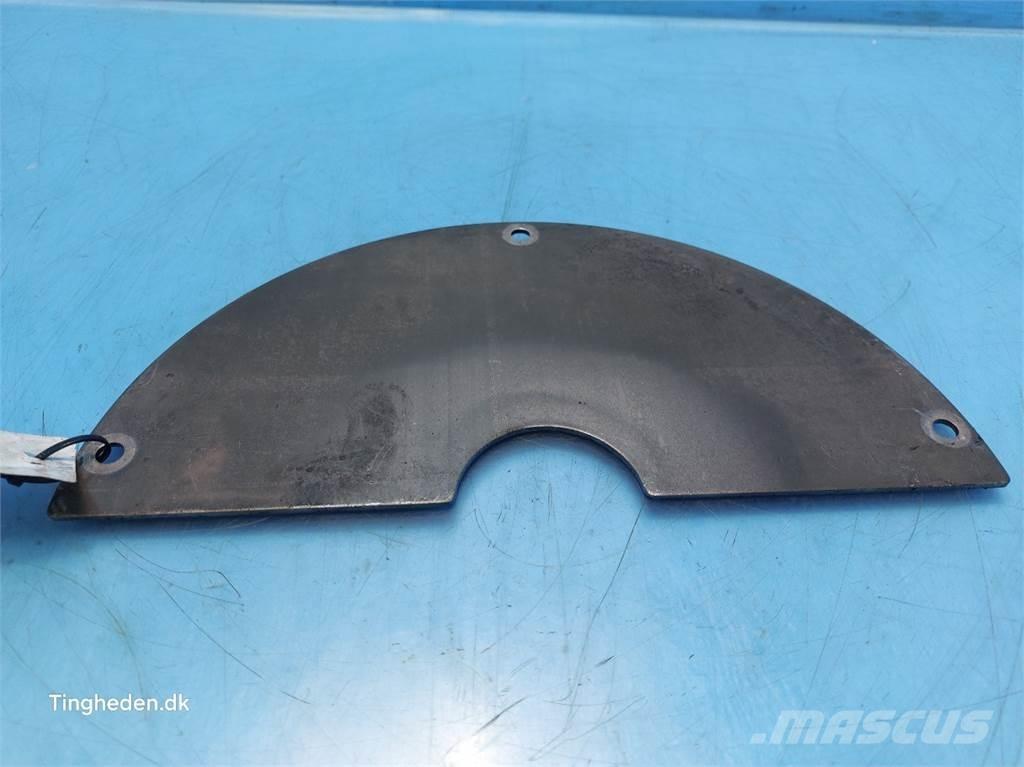CASE Puma 185 Girkasse