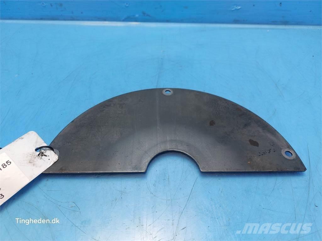 CASE Puma 185 Girkasse