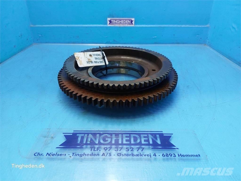 CASE Puma 185 Girkasse