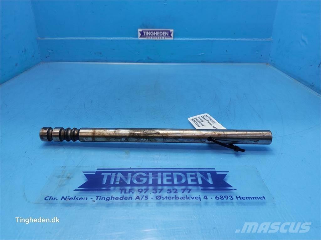 CASE Puma 185 Girkasse