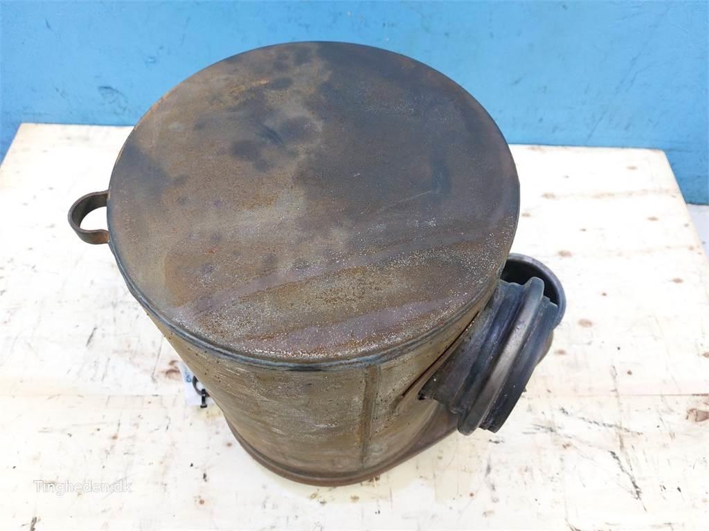 CASE Puma 240 Motorer