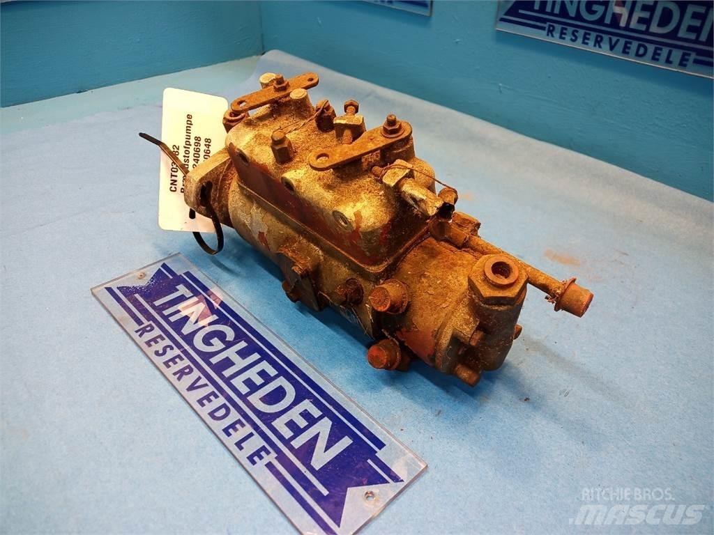  CAV 3240648 Motorer