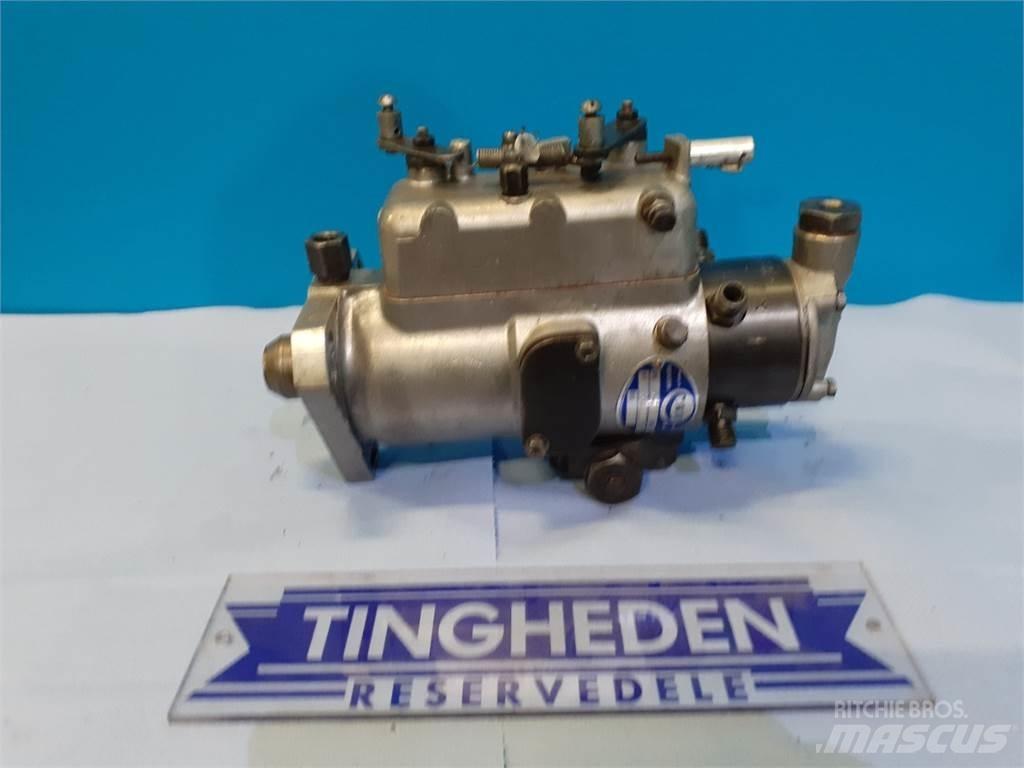  CAV 3248000 Motorer
