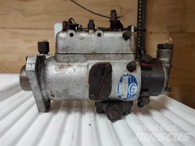  CAV 3248F440 Motorer