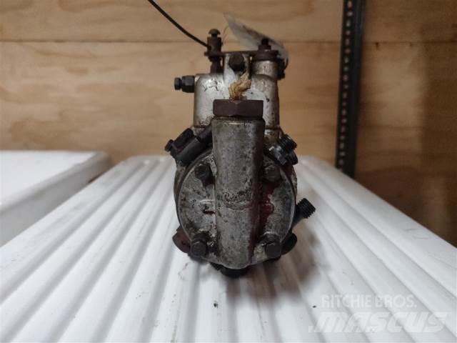  CAV 3248F440 Motorer
