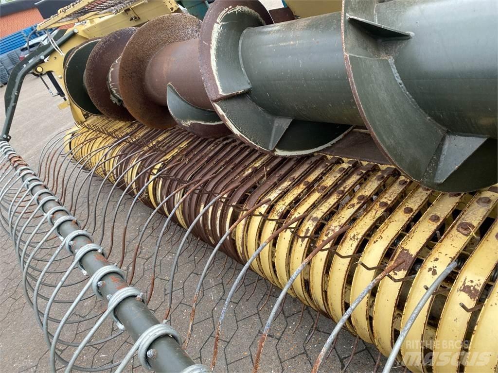Champion GE35 Slåmaskiner