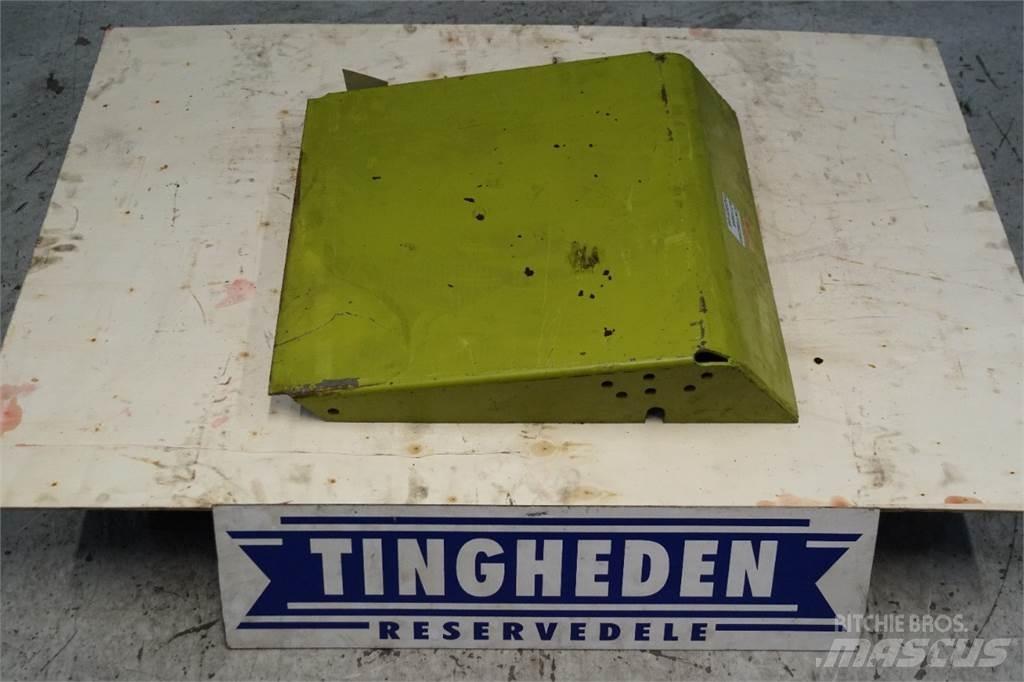 CLAAS  Skurtresker tilbehør