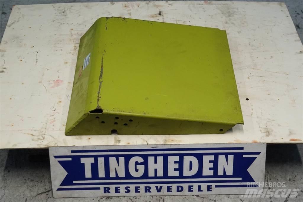 CLAAS  Skurtresker tilbehør