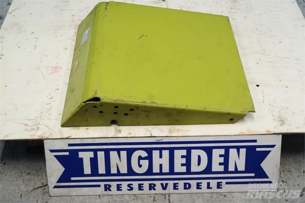CLAAS  Skurtresker tilbehør