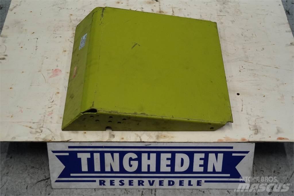 CLAAS  Skurtresker tilbehør