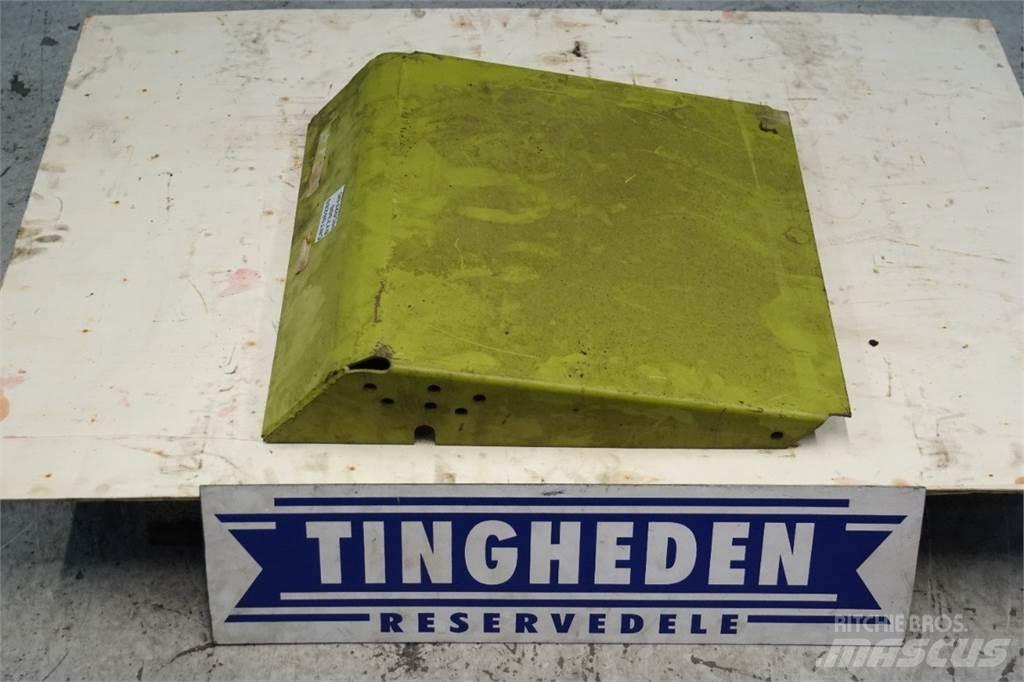 CLAAS  Skurtresker tilbehør