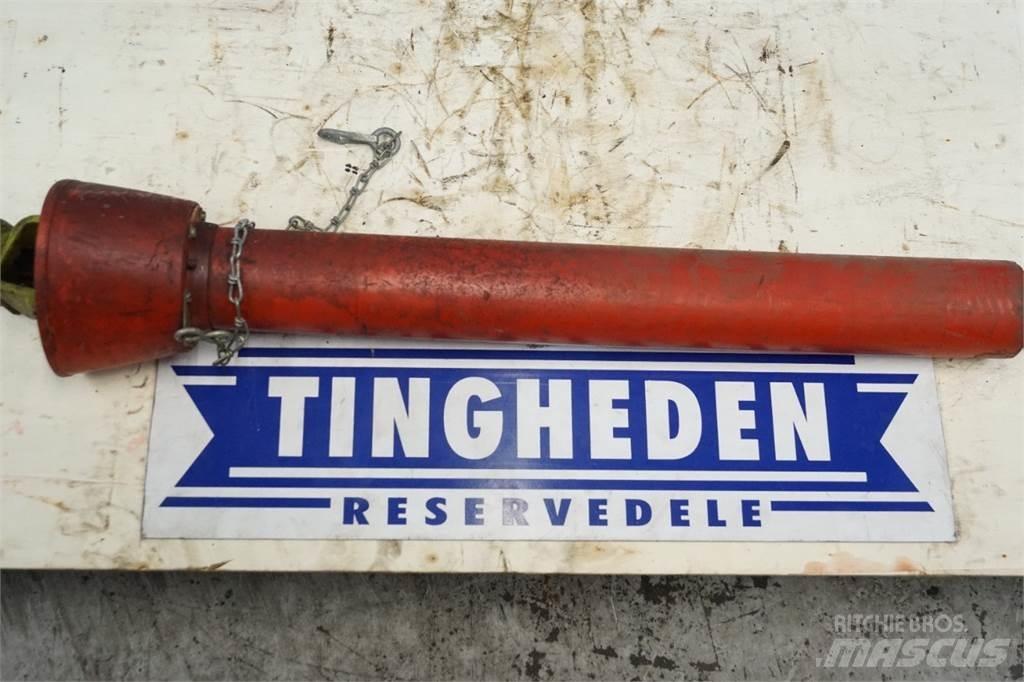 CLAAS  Annet tilbehør