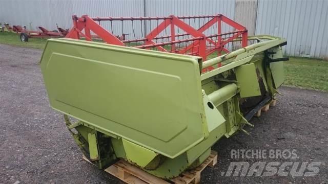 CLAAS 10 Skurtresker tilbehør