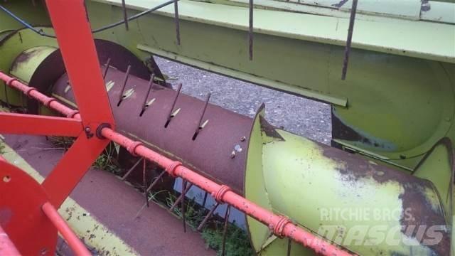 CLAAS 10 Skurtresker tilbehør