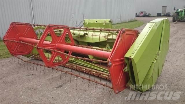 CLAAS 12 Slåmaskiner