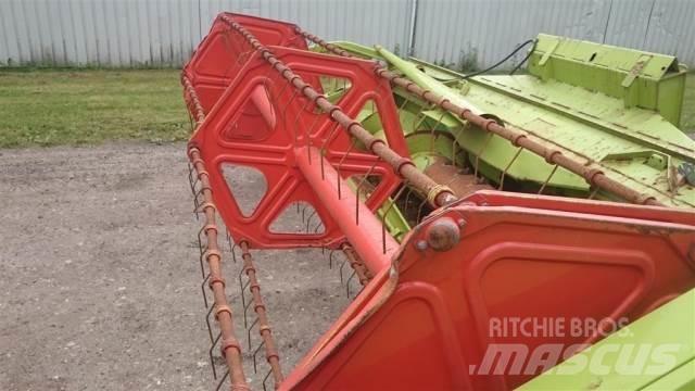 CLAAS 12 Slåmaskiner
