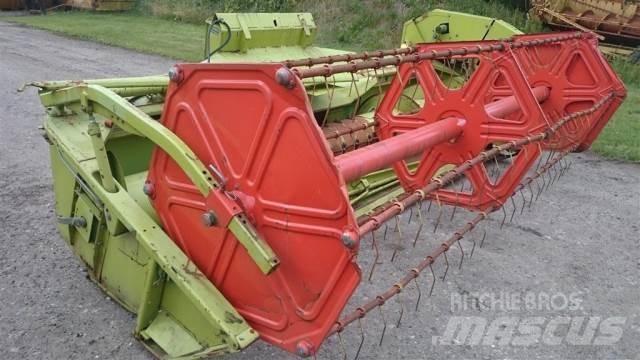 CLAAS 12 Slåmaskiner