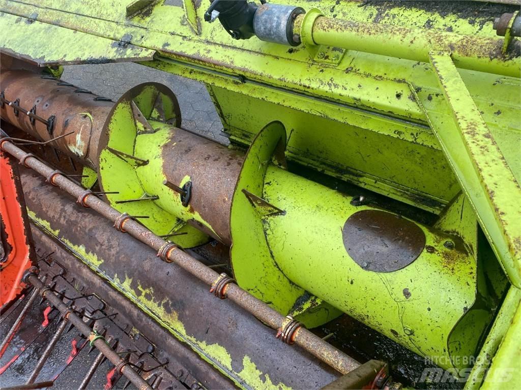 CLAAS 13 Skurtresker tilbehør