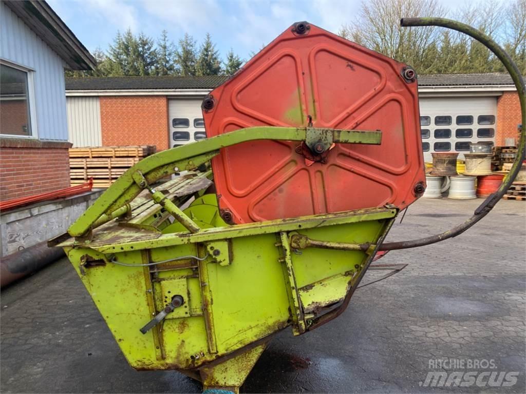 CLAAS 15” Skurtresker tilbehør