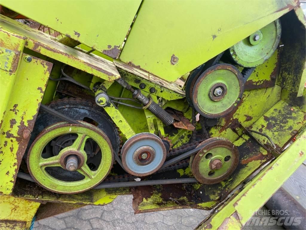 CLAAS 15” Skurtresker tilbehør