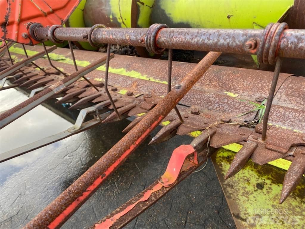 CLAAS 15” Skurtresker tilbehør