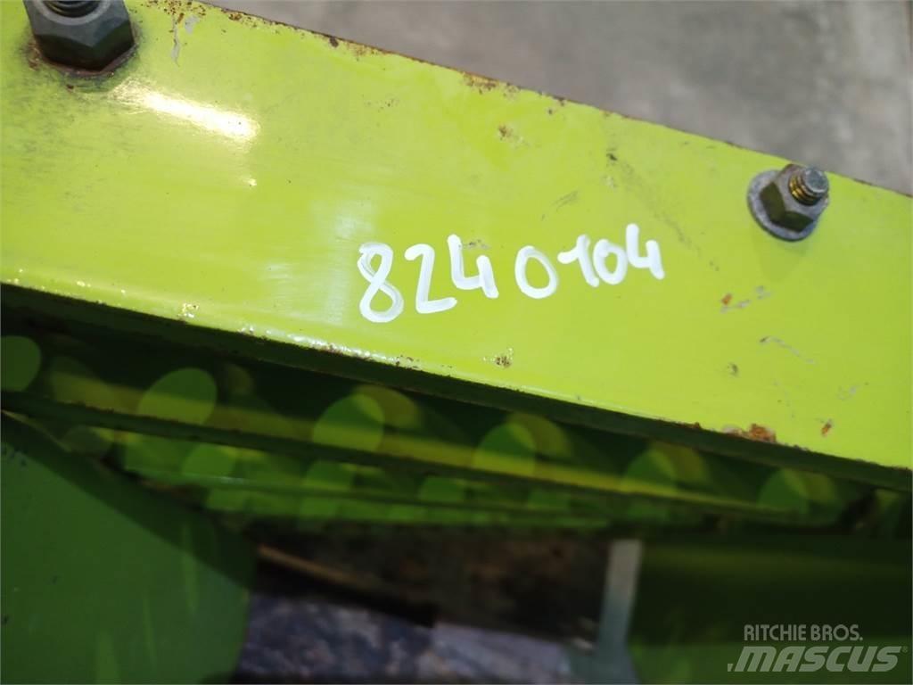 CLAAS 180 RC Sorteringsskuffer