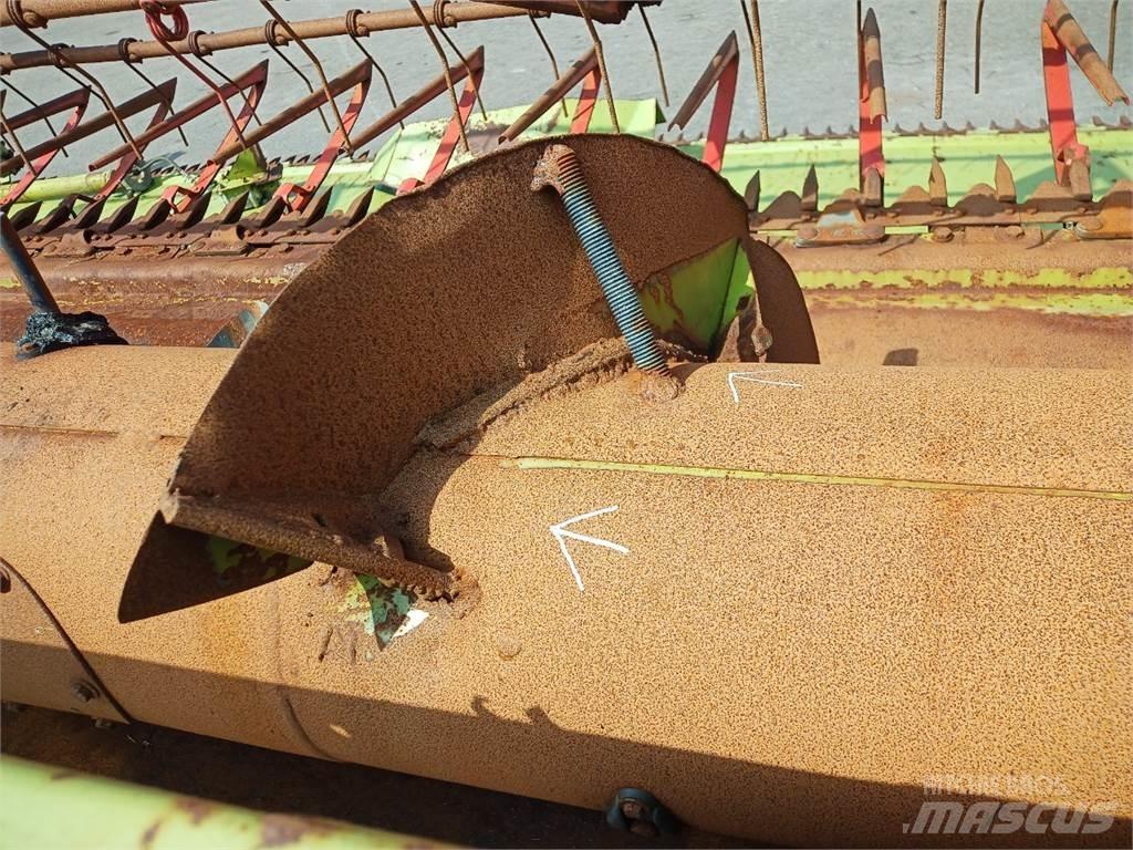 CLAAS 22 Skurtresker tilbehør