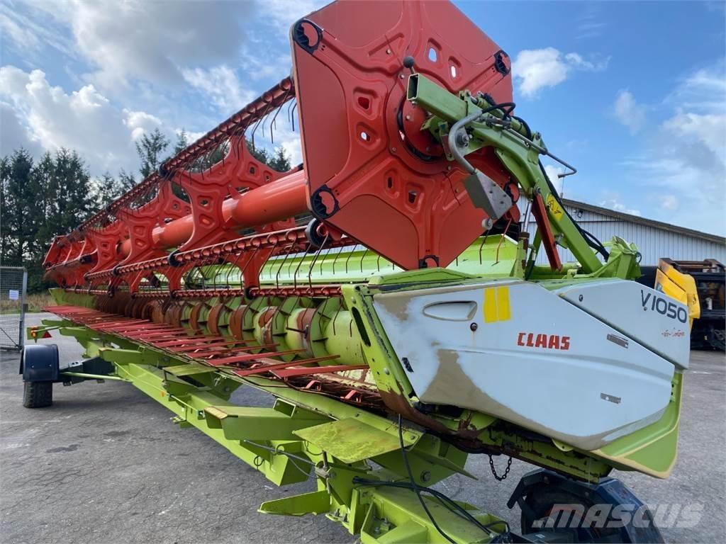 CLAAS 35 Vario Skurtresker tilbehør
