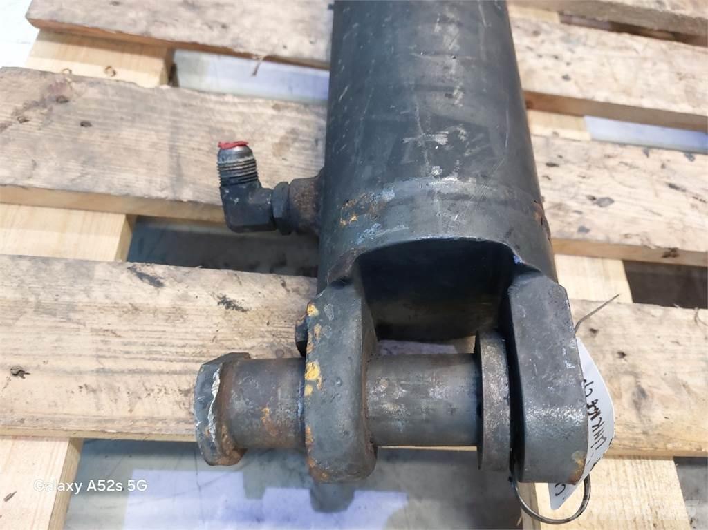 CLAAS Axion 840 Hydraulikk