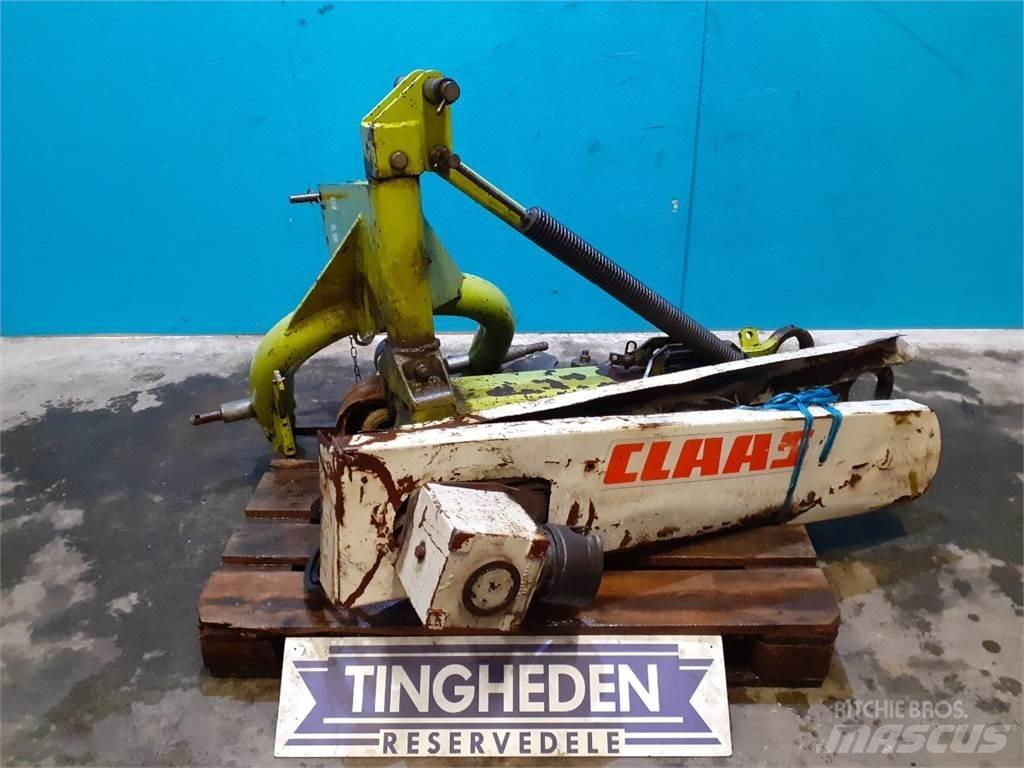CLAAS Disco 300 Slåmaskiner
