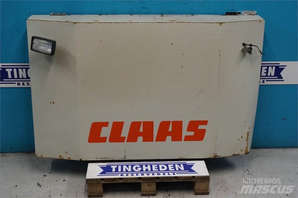 CLAAS Lexion 405 Landbruk - Annet