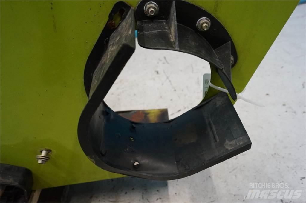 CLAAS Lexion 405 Landbruk - Annet