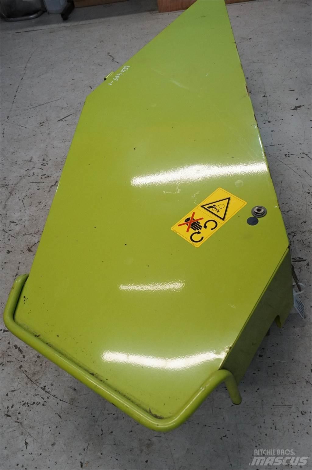 CLAAS Lexion 405 Landbruk - Annet