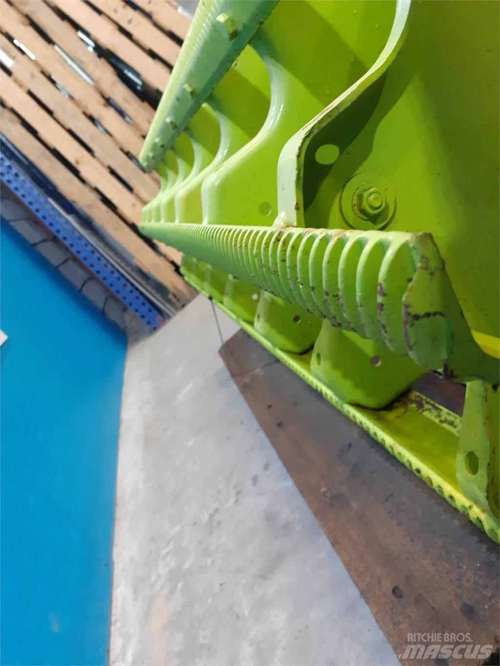 CLAAS Lexion 460 Skurtresker tilbehør
