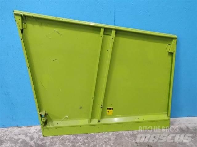 CLAAS Lexion 760 Landbruk - Annet