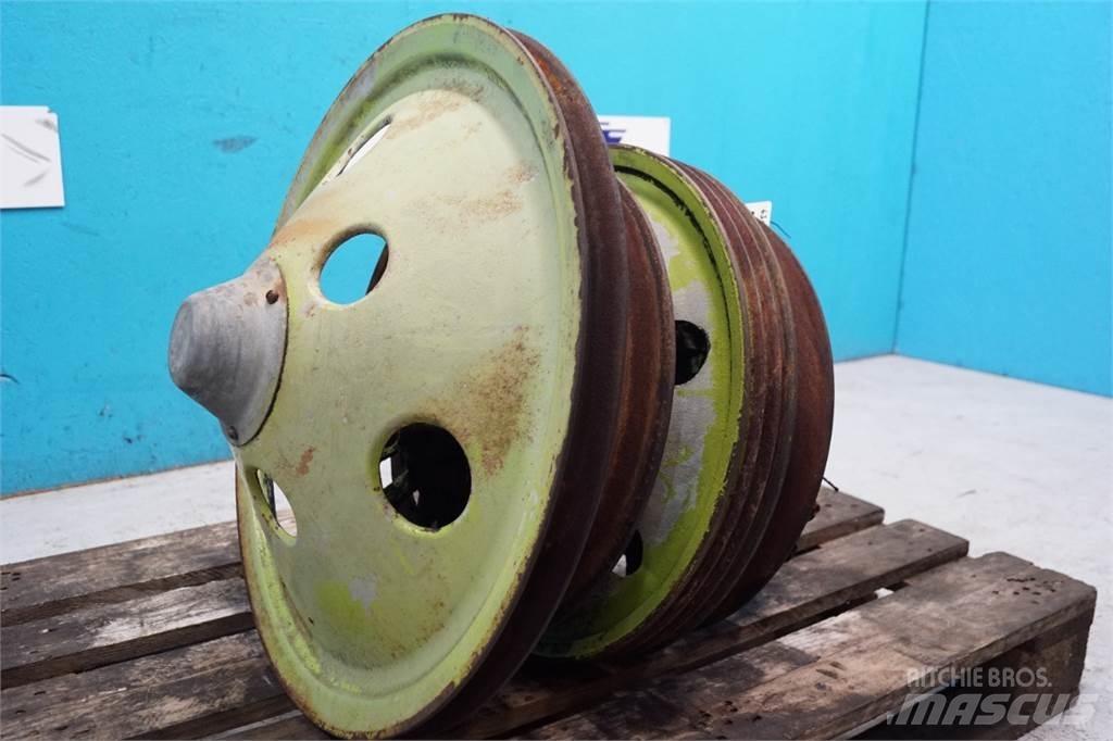 CLAAS Mercator Landbruk - Annet