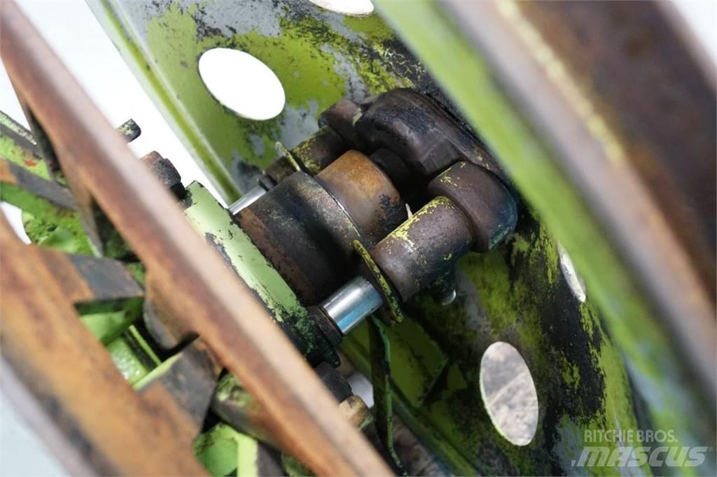 CLAAS Mercator Landbruk - Annet