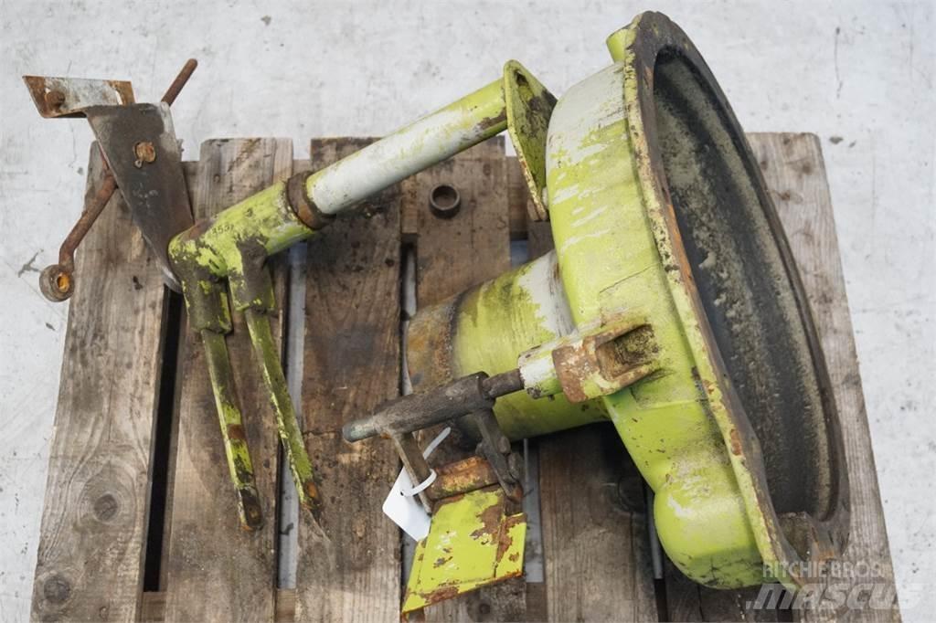 CLAAS Mercator Landbruk - Annet
